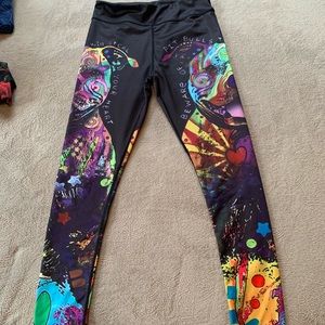 Women's leggings